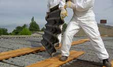 Rimozione Amianto a Siracusa